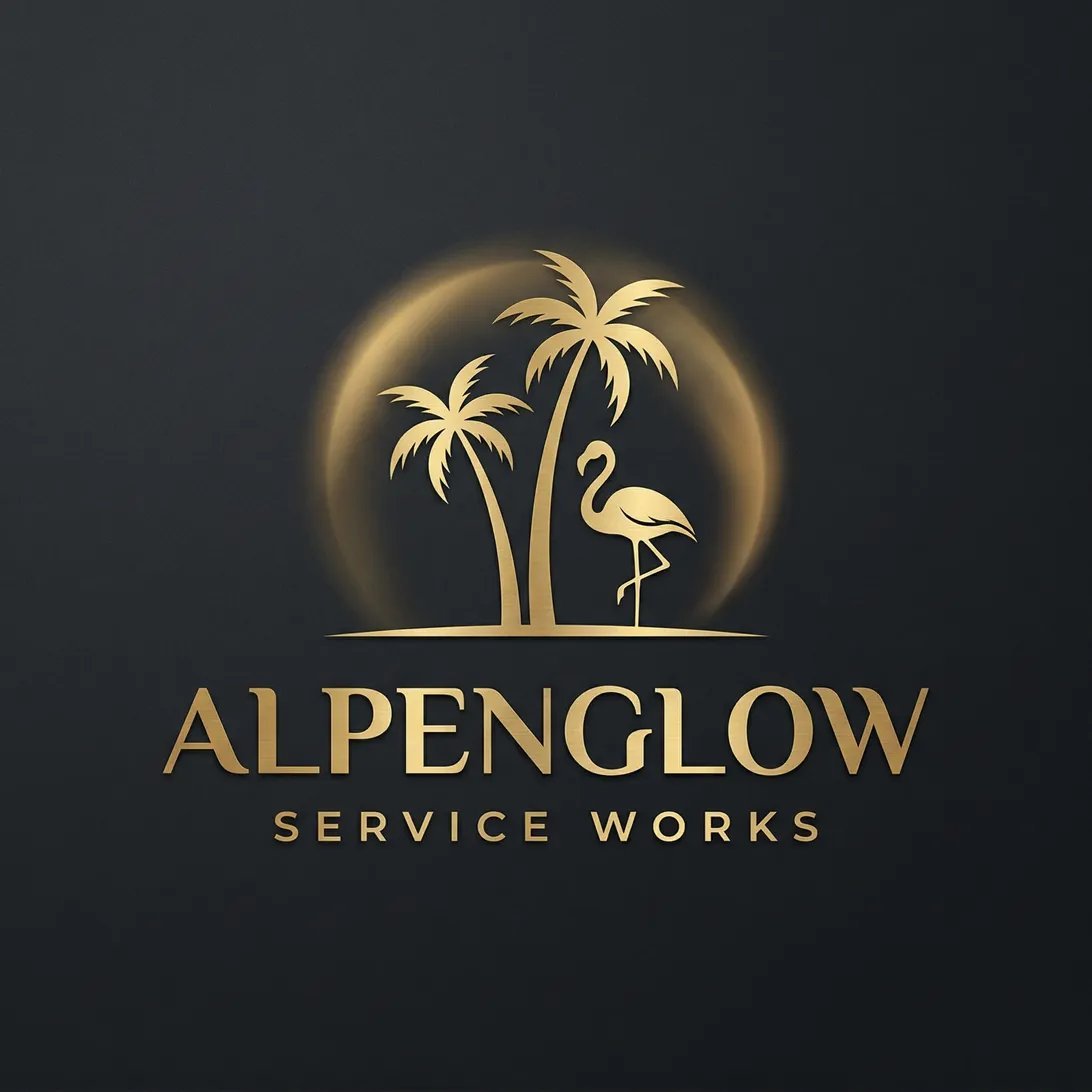 Alpenglow Service Works